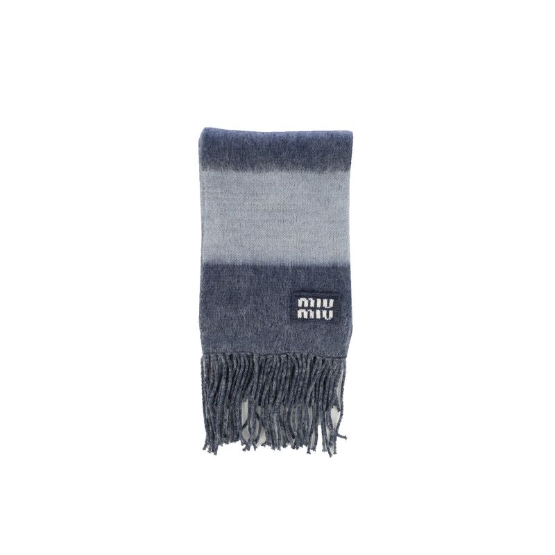 Miu Miu Woman Accessories Scarves  Shawls